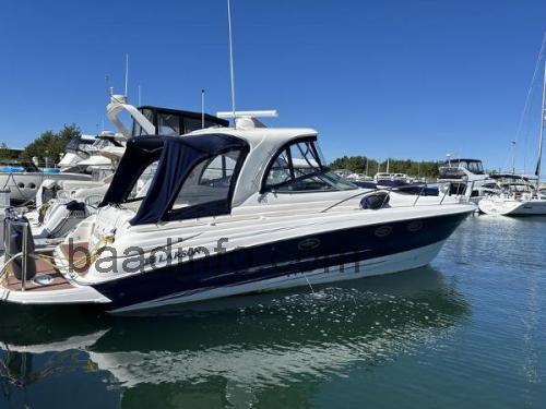 Larson 370 Cabrio tekniske specifikationer 